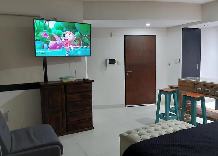 Obligado Estudio San Pedro