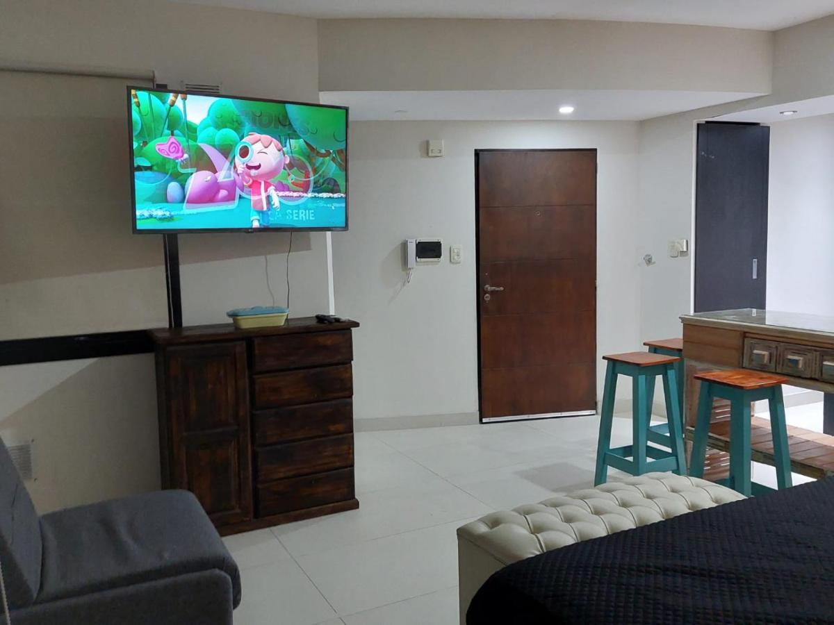 Obligado Estudio San Pedro Apartment San Pedro (Buenos Aires)