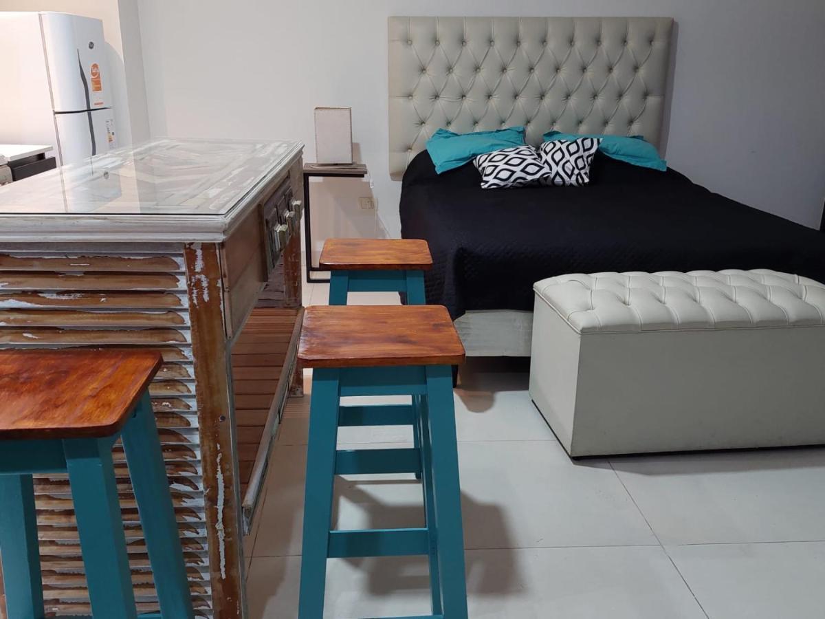 Apartment Obligado Estudio San Pedro