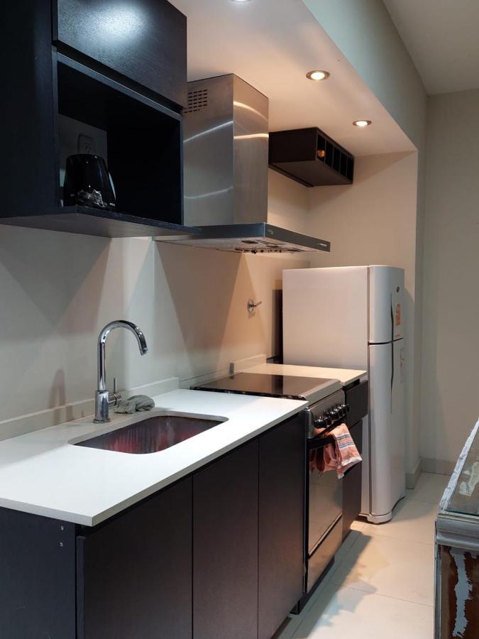 Apartment Obligado Estudio San Pedro